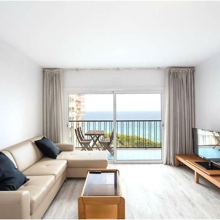 Primera Linea Playa Blanes Dış mekan fotoğraf